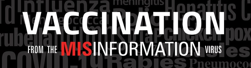 City Premiers ‘Vaccination from the Misinformation Virus’ Documentary City Premiers ‘Vaccination from the Misinformation Virus’ Documentary