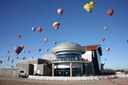 Balloon Fiesta - Museum