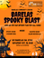 Barelas Spooky Blast