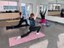 Yoga with Erika