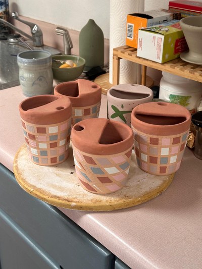 Ceramics Classes