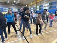 MerryMakers Dance at Loma Linda Community Center