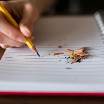 Creative Writing Class