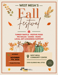 Fall Festival