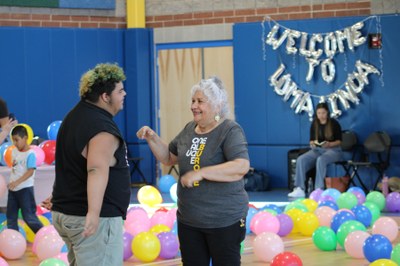 MerryMakers Dance at Loma Linda Community Center