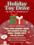 Mesa Verde Toy Drive