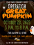 Operation Great Pumpkin