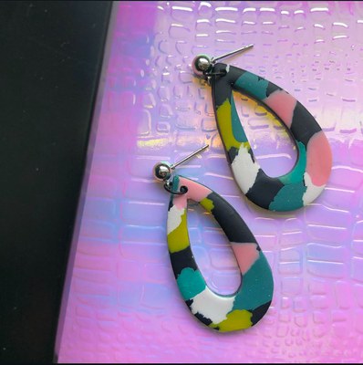 Polymer Clay Workshop
