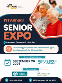 Senior Expo