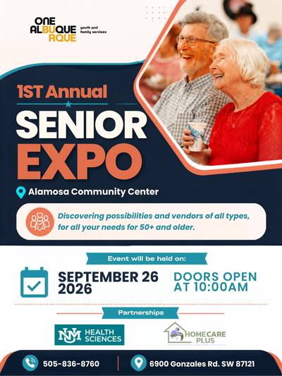 Senior Expo
