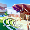 Amphitheater Tile