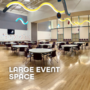 Large Event Space Tile
