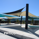 Patio Tile