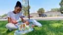 Food/Meal Programs Tile