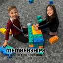 CREI Program Button 4