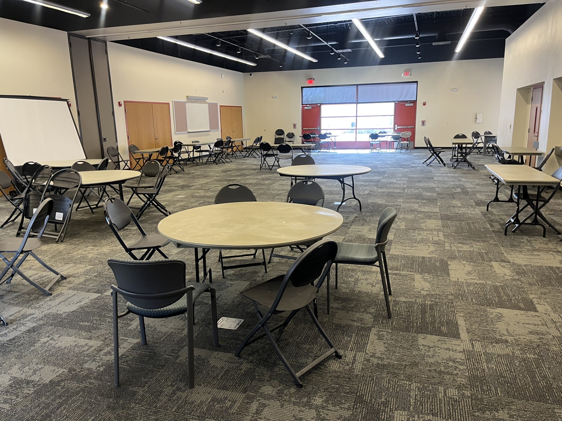 ACC Meeting Room 1