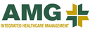 AMG logo