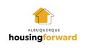 Housing Forward Logo Square