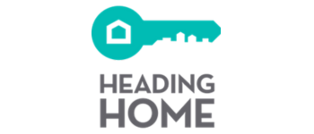 Heading Home Logo
