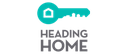 Heading Home Logo