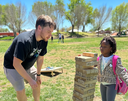 Youth Jenga Tile