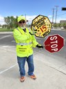 Crossing Guard 01