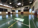 TBCC Gymnasium