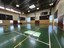 TBCC Gymnasium