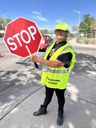 Crossing Guard 04