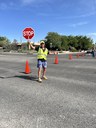 Crossing Guard 03 Tile