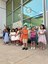 Pre School Celebration Tile