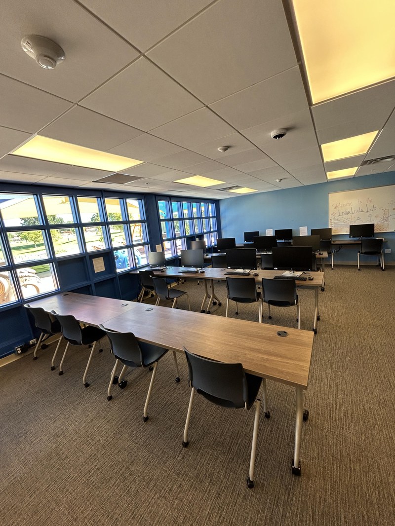 Facility Rental 1