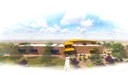 Loma Linda exterior rendering