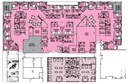 Medical Respite Floor Plan