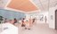 Medical Respite Rendering Section Block