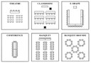 Facility Usage Set Up Diagram