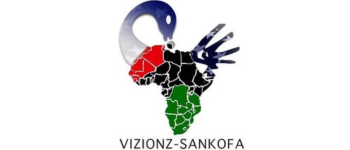 Vizionz-Sankofa Logo