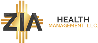 Zia Healthcare Logo