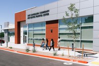 A Knockout Comeback for the Jack Candelaria Community and Boxing Center