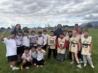 Beyond the Game: City Youth Sports Build Confidence and Leadership