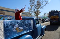 Celebrate, Give, and Stay Cozy: Albuquerque’s Winter Break Programs Bring Families Together