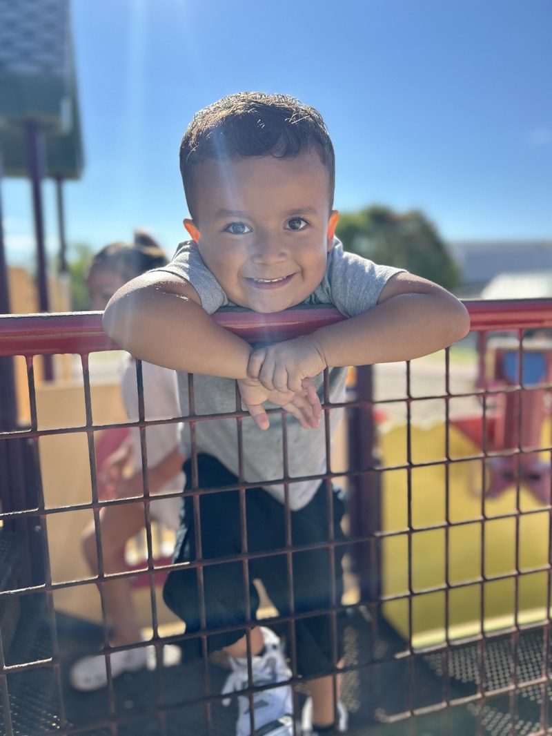 City Makes Room for Early Learning
