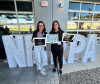 City of Albuquerque’s Youth and Family Services Department Wins Big