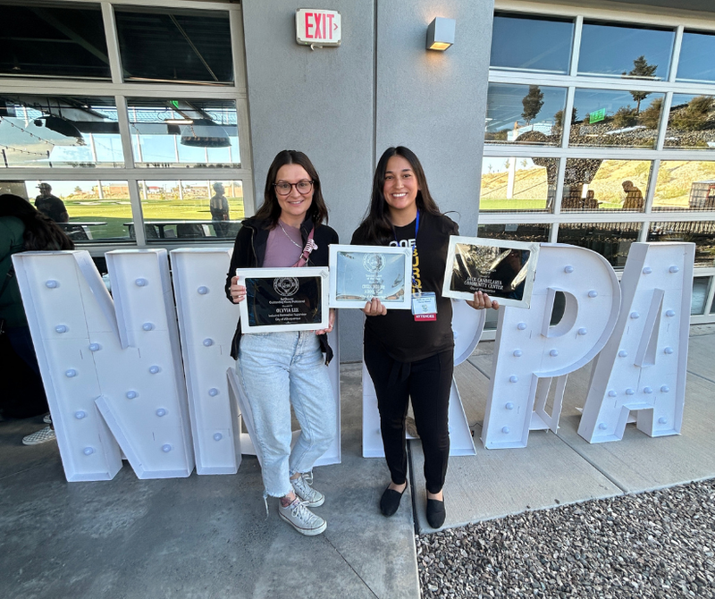 City of Albuquerque’s Youth and Family Services Department Wins Big City of Albuquerque’s Youth and Family Services Department Wins Big