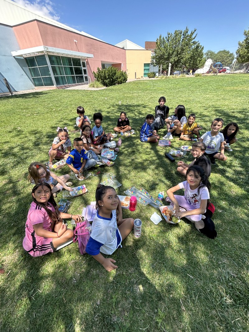 City’s Summer Programs Win Best-of-City Award