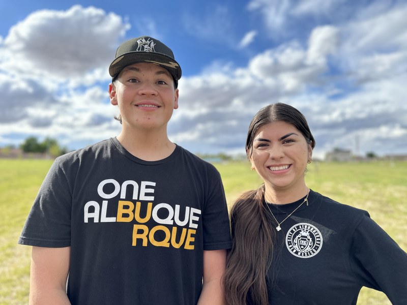 Job Mentor Program Expands Career Options for Local Youth Job Mentor Program Expands Career Options for Local Youth