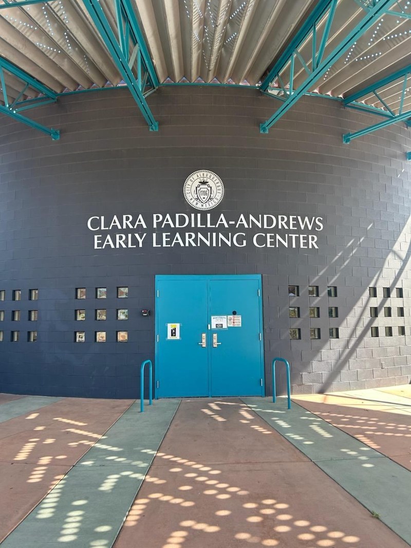 Singing Arrow Center Dedicated to Clara Padilla Andrews Singing Arrow Center Dedicated to Clara Padilla Andrews