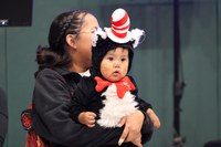 Spooky Season in ABQ: City Offers Many Festive, Family-Friendly Ways to Celebrate