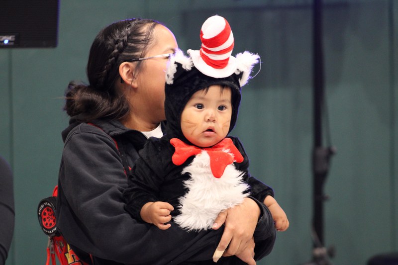 Spooky Season in ABQ: City Offers Many Festive, Family-Friendly Ways to Celebrate