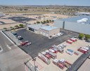 7601 Los Volcanes NW July 8, 2020 Drone